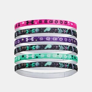 Under Armour 6pk. Headbands